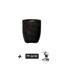 Prism Hardscapes Pentola 3 Enclosed Propane Fire Pit