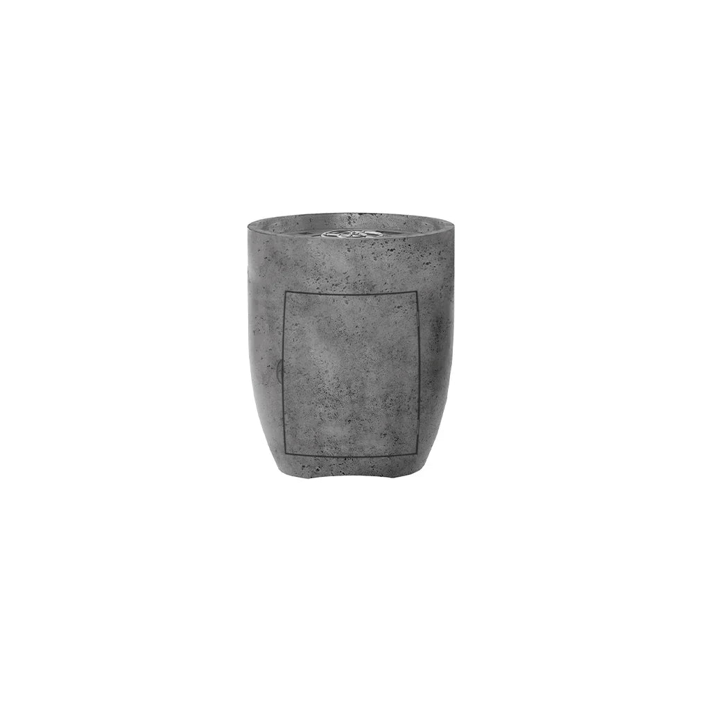 Prism Hardscapes Pentola 3 Enclosed Propane Fire Pit