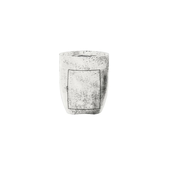 Prism Hardscapes Pentola 3 Enclosed Propane Fire Pit