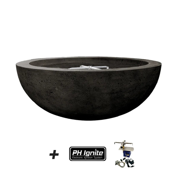 Prism Hardscapes Moderno 4 Fire Bowl