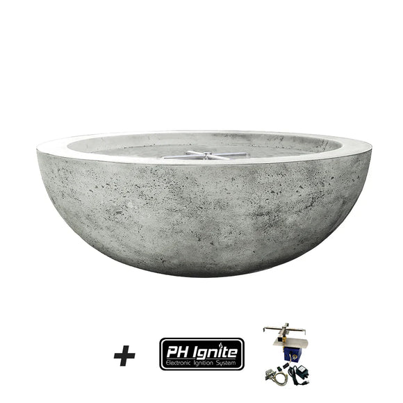 Prism Hardscapes Moderno 4 Fire Bowl