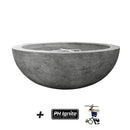 Prism Hardscapes Moderno 4 Fire Bowl