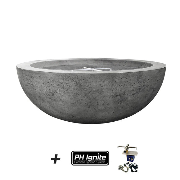Prism Hardscapes Moderno 4 Fire Bowl