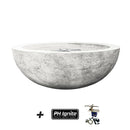 Prism Hardscapes Moderno 4 Fire Bowl
