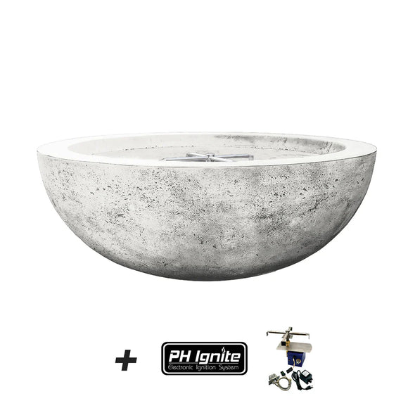 Prism Hardscapes Moderno 4 Fire Bowl