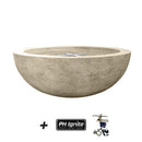 Prism Hardscapes Moderno 4 Fire Bowl