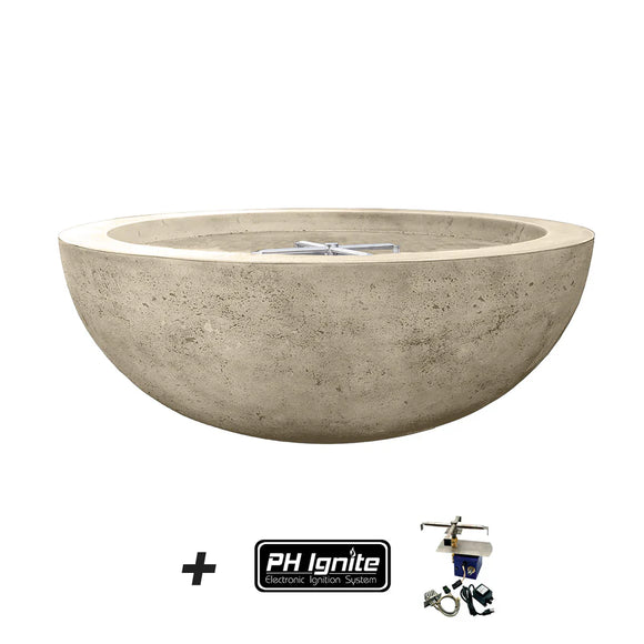 Prism Hardscapes Moderno 4 Fire Bowl