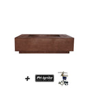 Prism Hardscapes Tavola 1 Fire Pit