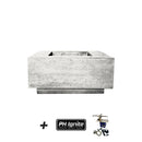 Prism Hardscapes Tavola 2 Fire Table