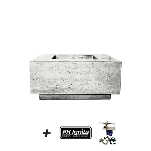 Prism Hardscapes Tavola 2 Fire Table