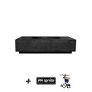 Prism Hardscapes Tavola 4 Fire Table