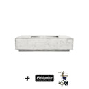 Prism Hardscapes Tavola 4 Fire Table