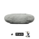 Prism Hardscapes Pebble Fire Bowl