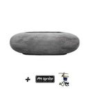 Prism Hardscapes Pebble Fire Bowl