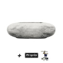 Prism Hardscapes Pebble Fire Bowl