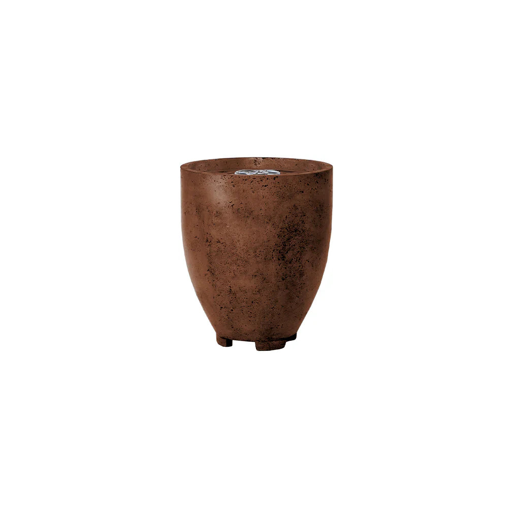 Prism Hardscapes Pentola 1 Gas Fire Pit