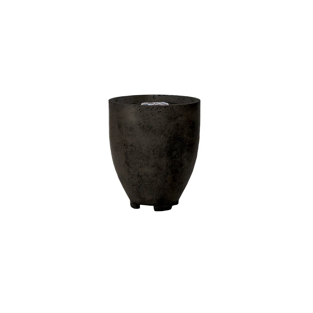 Prism Hardscapes Pentola 1 Gas Fire Pit