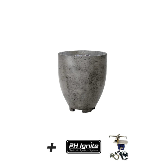 Prism Hardscapes Pentola 1 Gas Fire Pit