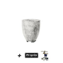 Prism Hardscapes Pentola 1 Gas Fire Pit