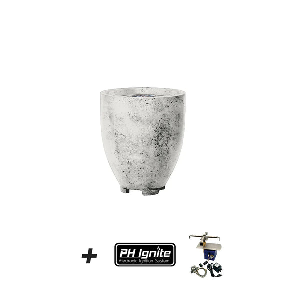 Prism Hardscapes Pentola 1 Gas Fire Pit