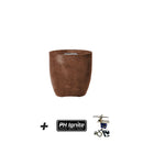 Prism Hardscapes Pentola 2 Gas Fire Pit