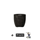 Prism Hardscapes Pentola 2 Gas Fire Pit