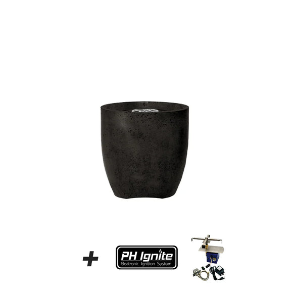 Prism Hardscapes Pentola 2 Gas Fire Pit