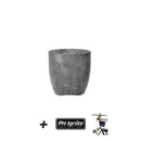 Prism Hardscapes Pentola 2 Gas Fire Pit