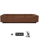 Prism Hardscapes Tavola 6 Fire Table