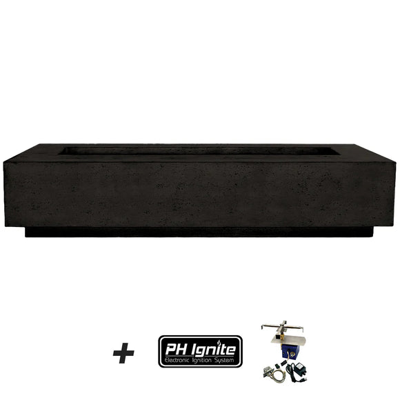 Prism Hardscapes Tavola 6 Fire Table