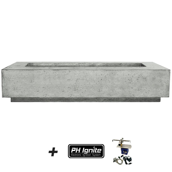 Prism Hardscapes Tavola 6 Fire Table