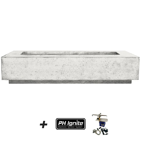Prism Hardscapes Tavola 6 Fire Table