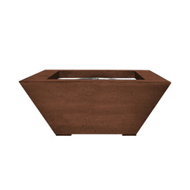 Prism Hardscapes Lombard Gas Fire Pit