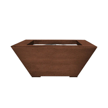 Prism Hardscapes Lombard Gas Fire Pit