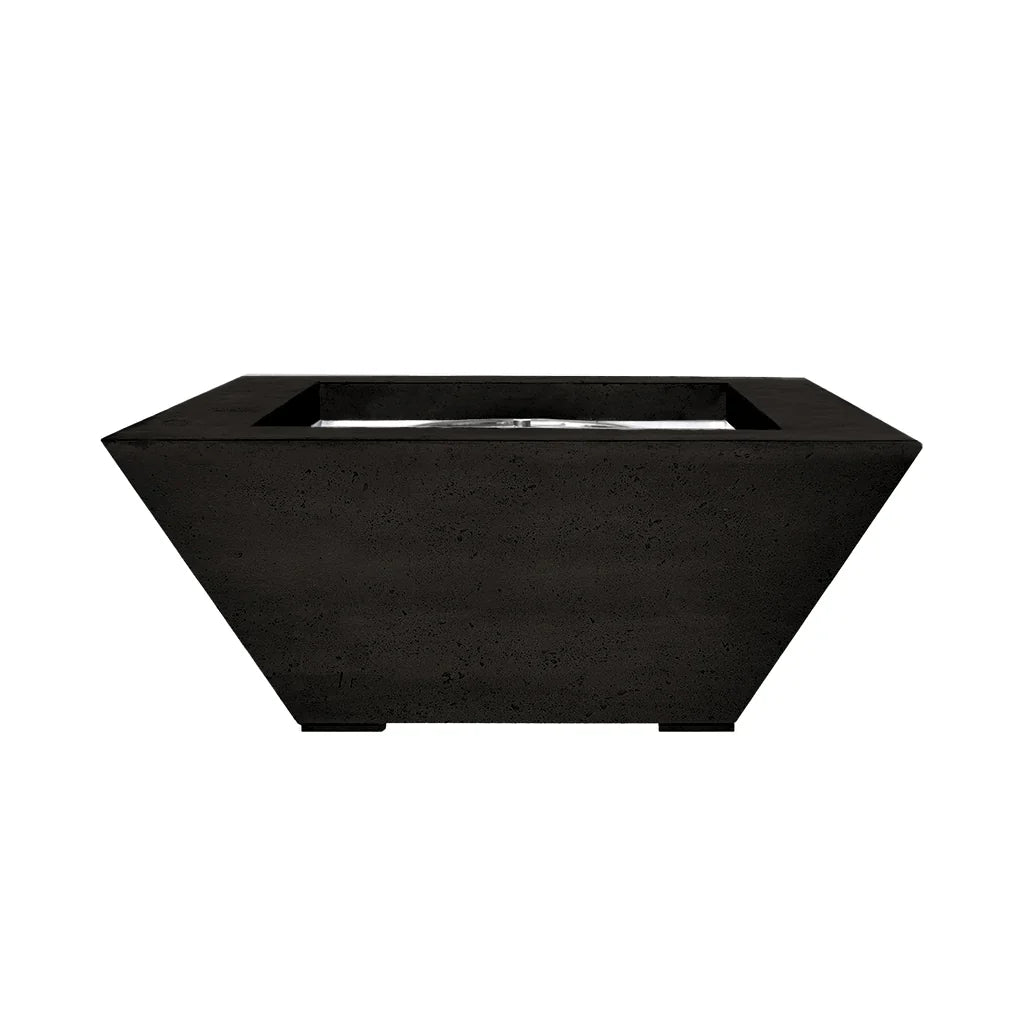 Prism Hardscapes Lombard Gas Fire Pit