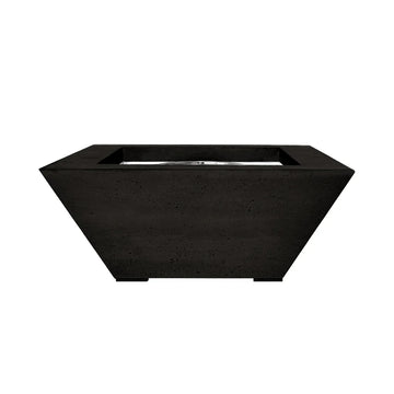 Prism Hardscapes Lombard Gas Fire Pit