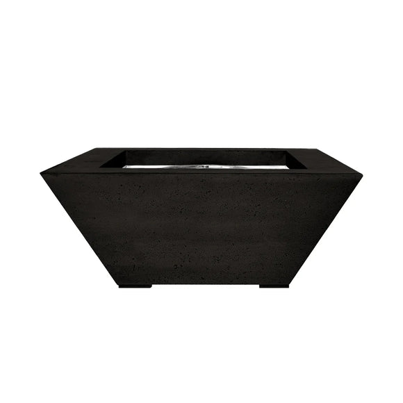 Prism Hardscapes Lombard Gas Fire Pit