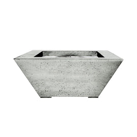 Prism Hardscapes Lombard Gas Fire Pit