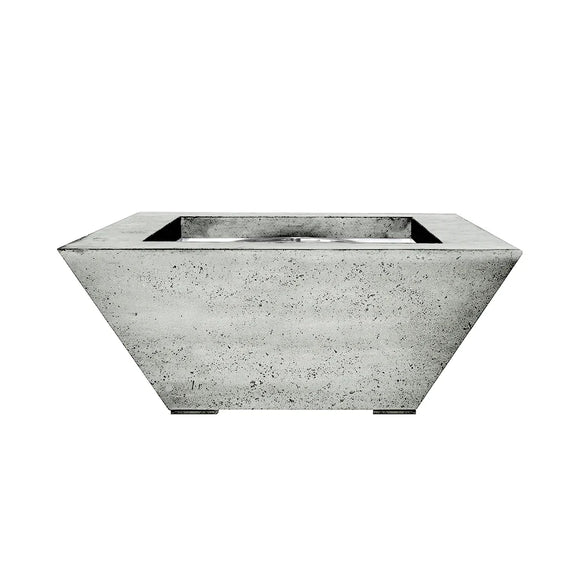 Prism Hardscapes Lombard Gas Fire Pit