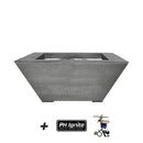 Prism Hardscapes Lombard Gas Fire Pit