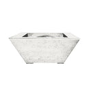 Prism Hardscapes Lombard Gas Fire Pit