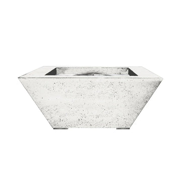 Prism Hardscapes Lombard Gas Fire Pit