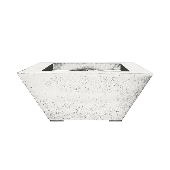 Prism Hardscapes Lombard Gas Fire Pit