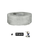 Prism Hardscapes Rotondo Fire Pit-8