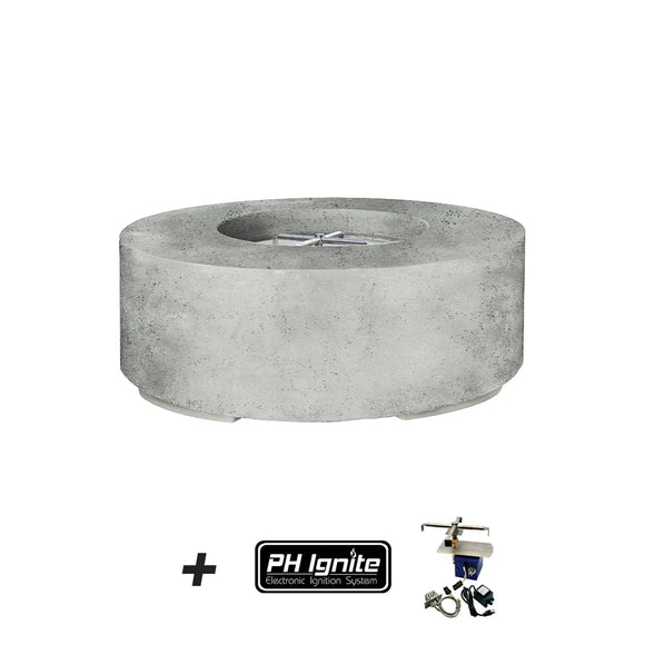 Prism Hardscapes Rotondo Fire Pit