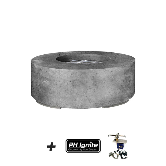 Prism Hardscapes Rotondo Fire Pit