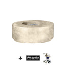 Prism Hardscapes Rotondo Fire Pit-10