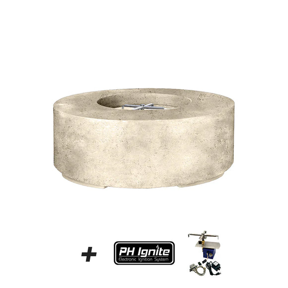 Prism Hardscapes Rotondo Fire Pit