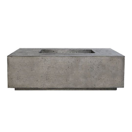 Prism Hardscapes Porto 60 Enclosed Propane Fire Pit