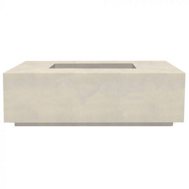 Prism Hardscapes Porto 60 Enclosed Propane Fire Pit